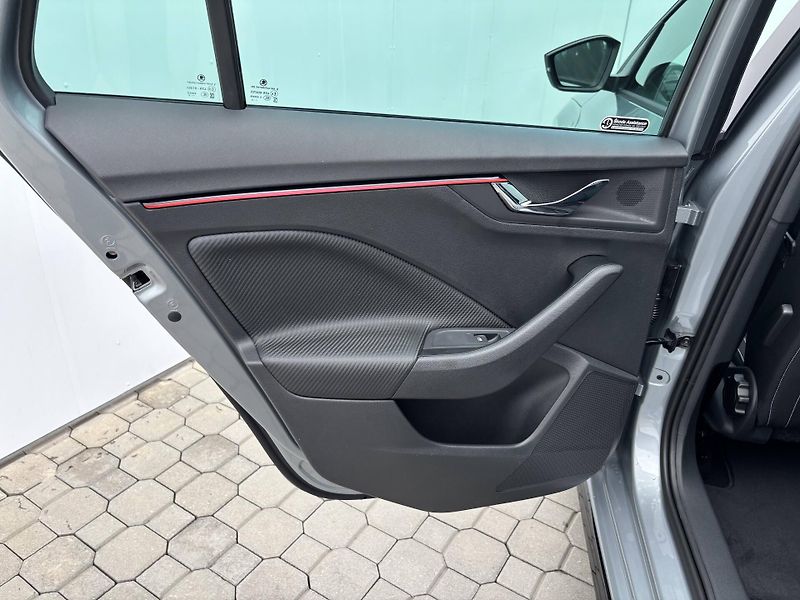 Škoda Scala (2026) Monte Carlo 7DSG 1,0TSI - fotka 17 z 21