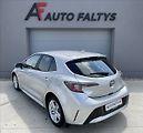 Toyota Corolla 1,8 Hybrid e-CVT Confort ČR.1. - náhled 4