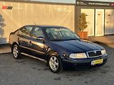 Škoda Octavia 1.9TDi 81kw, ČR, Elegan, tažné - náhled 1