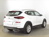 Hyundai Tucson (2019) 1.6 T-GDI, Serv.kniha - náhled 4