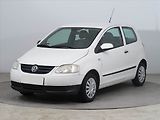 Volkswagen Fox (2010) 1.4 TDI, nová STK - náhled 1