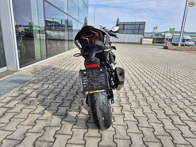 CFMOTO 450 SR (2026) AKČNÍ CENA - fotka 21 z 31