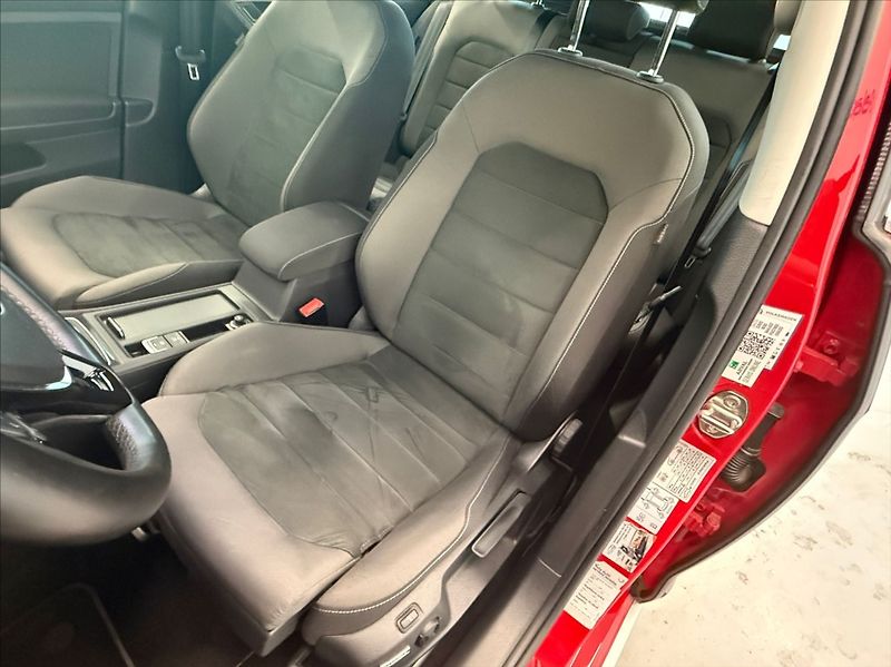 Volkswagen Golf Variant 2,0 TDI Alltrack 4M AT  VIII - fotka 18 z 18