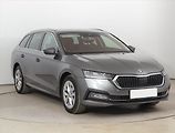 Škoda Octavia (2022) Style 2.0 TDI, Automat, ČR - náhled 1
