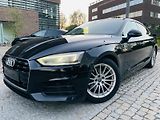 Audi A5 2.0i 140KW AUT KAMERY VÝHŘEV - náhled 1