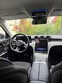 Mercedes-Benz Třídy C C220d 4M AMG PAck DIGITALLight - náhled 10