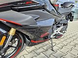 CFMOTO 450 SR (2026) - náhled 10