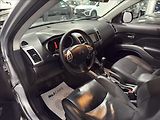 Citroën C-Crosser 2,2   HDI 4X4 EXCLUSIVE XENON - náhled 7
