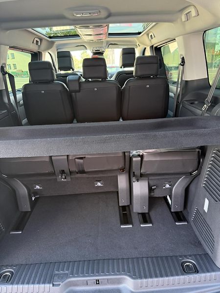 Citroën SpaceTourer (2026) SHINE - fotka 5 z 15