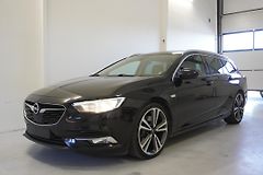 Opel Insignia (2017) INSIGNIA  2,0T154kW SPORTS 4x4 - fotografie inzerátu