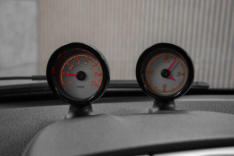 Smart Fortwo 1.0i 52kW *PANORAMA* - fotka 12 z 20