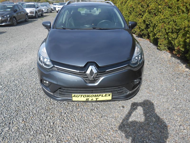 Renault Clio 0.9TCe,NAVI,CHROM,TOP! - fotka 9 z 35
