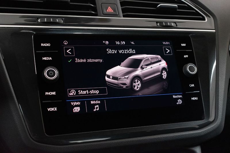 Volkswagen Tiguan 1.5 TSI DSG*VIRTUAL*KAMERA*ACC - fotka 28 z 44