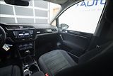Volkswagen Touran 2,0 TDI MASÁŽ KAMERA VÝHŘEV ČR - náhled 15