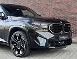 BMW XM (2023) 4.4 V8 ehybrid 480 KW - náhled 22