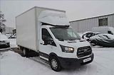 Ford Transit (2016) 2,0 TDCI - náhled 2