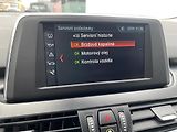 BMW Řada 2 216i 80 kW Active tourer - náhled 17