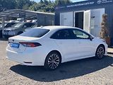 Toyota Corolla 1.8HEV, ČR, Style, DPH - náhled 7