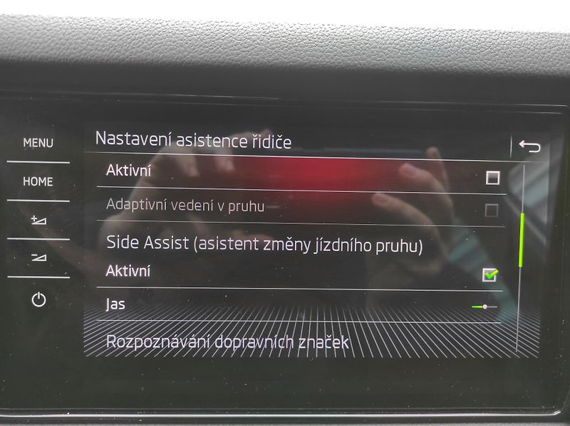 Škoda Kodiaq 2,0TDi RS,4x4,DSG,7 míst,TZ - fotka 28 z 69