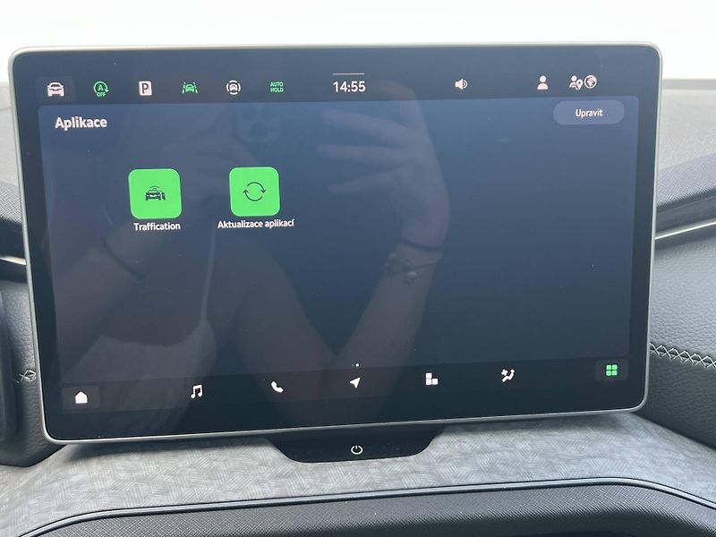 Škoda Kodiaq (2026) Exclusive Selection 7 DSG 2,0T - fotka 13 z 22