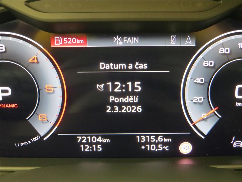 Audi Q7 3,0 TDI 210kW quattro S-line - fotka 24 z 27