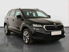 Škoda Karoq (2024) 1.5 TSI, Drive, Full LED - fotografie inzerátu