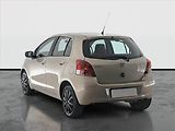 Toyota Yaris (2009) 1.33 Dual VVT-i, Automat - náhled 3
