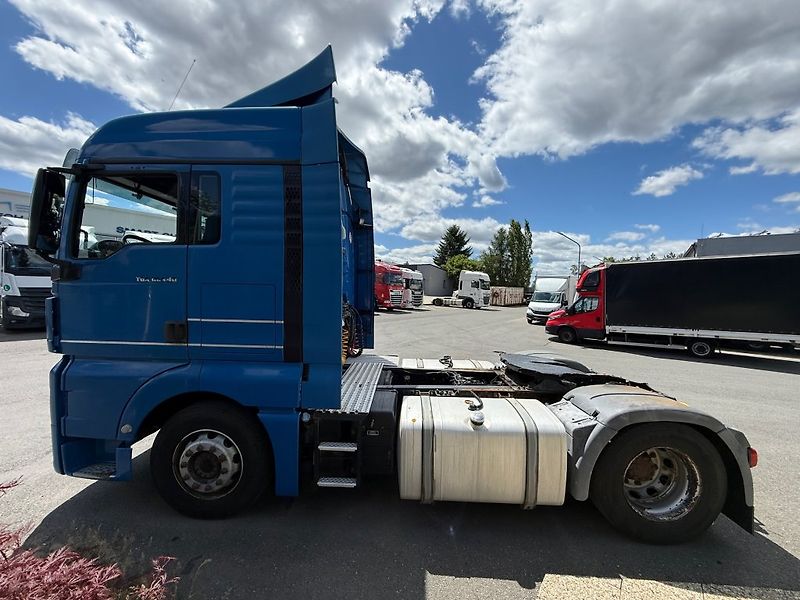 MAN TGX18.440 EURO 6 - fotka 6 z 20