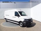 Volkswagen Crafter (2026) 35 DR 2,0 TDI 130kW - náhled 24