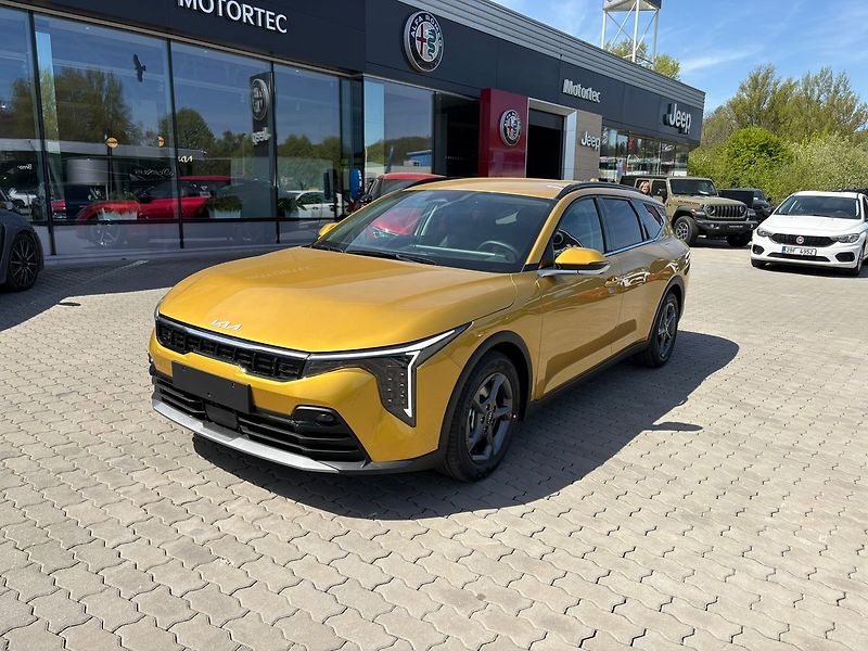 Kia Ostatní (2026) SW 1,0 T-GDi GPF TOP (2026) - fotka 3 z 17