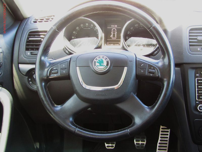 Škoda Yeti (2012) 2.0TDi 4x4, Navi, AC - fotka 12 z 19