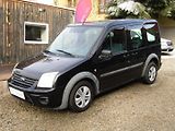 Ford Tourneo Connect (2010) 1.8 TDCi 81kW BEZ DPF - náhled 1