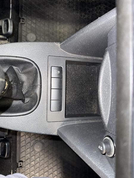 Volkswagen Caddy 1.6 TDI 75 kW  - fotka 14 z 18