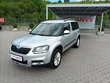 Škoda Yeti 2,0 TDI,81KW,4X4,DIGIKLIMA, - náhled 1