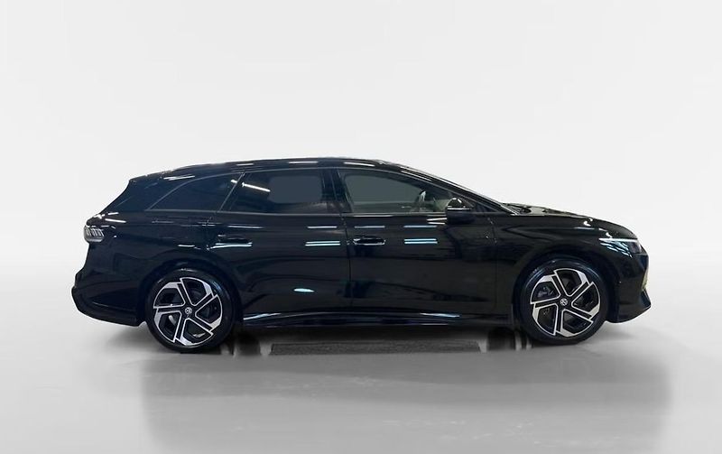 Volkswagen ID.7 Tourer GTX 360k Masáž HuD Pano. Tažné - fotka 3 z 15