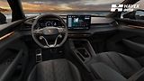 Cupra Terramar (2026) e-HYBRID 272k DSG VZ - náhled 3