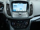 Ford Kuga (2018) 2.0 TDCi, 4X4, ČR,1.maj - náhled 12