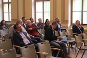 Regionální dopravní konference v Pardubicích