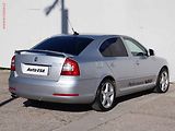 Škoda Octavia (2009) 2.0 TDi, RS, xenon, navi - náhled 6