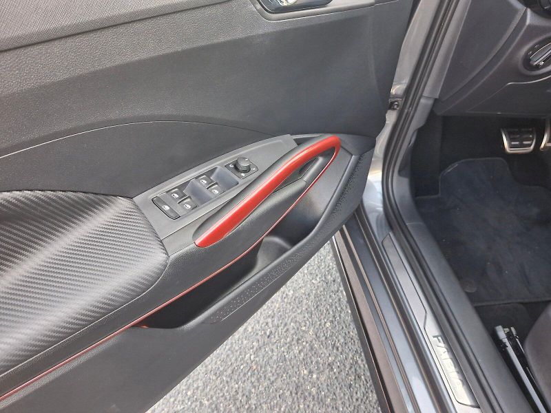 Škoda Fabia (2025) Monte Carlo DSG 1,0TSi 70kW - fotka 26 z 33