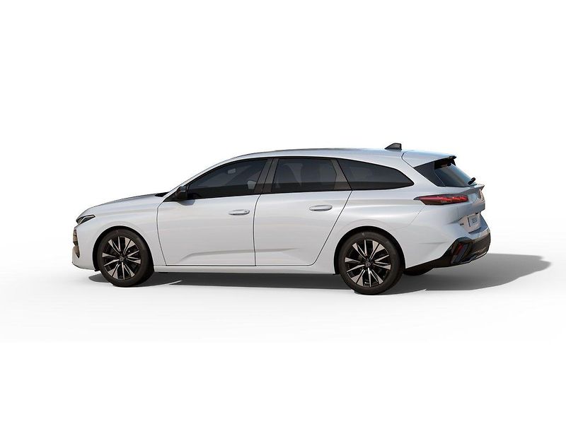 Peugeot 308 (2026) ALLURE - fotka 4 z 10