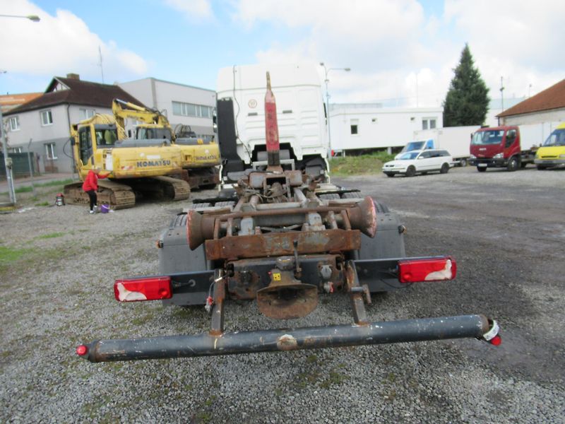 MAN TGX (2010) 24.400 - fotka 6 z 12