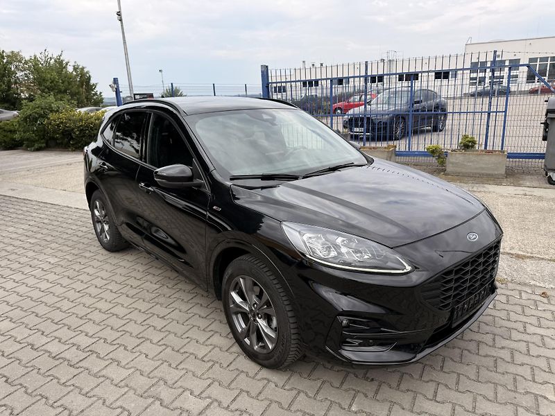 Ford Kuga (2022) 2.5 HYBRID, 4x4,ST-LINE, - fotka 47 z 50