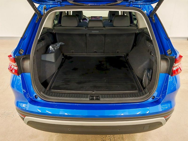 Škoda Kodiaq (2025) 2.0 TDI 142 kW DSG 4x4 Exclusi - fotka 29 z 31