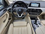BMW Řada 5 185kW XDRIVE LUXURY - DPH - náhled 8