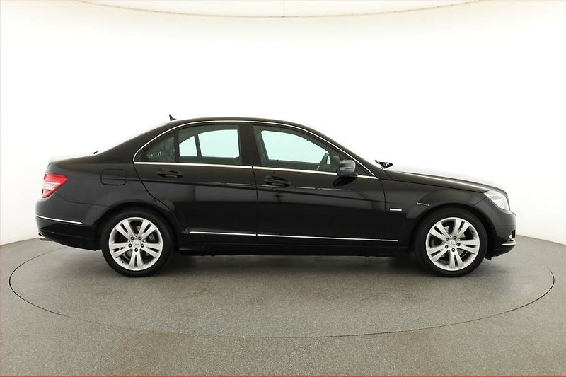 Mercedes-Benz Třídy C (2009) Avantgarde C 230 , Automat - fotka 6 z 15