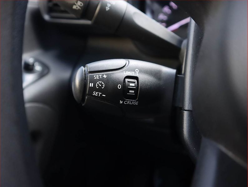 Citroën Berlingo (2022) 1.5 BlueHDi, 3Místa, SR - fotka 15 z 15