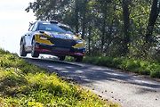 Rallye Pačejov, rychlostní zkouška Cehnice