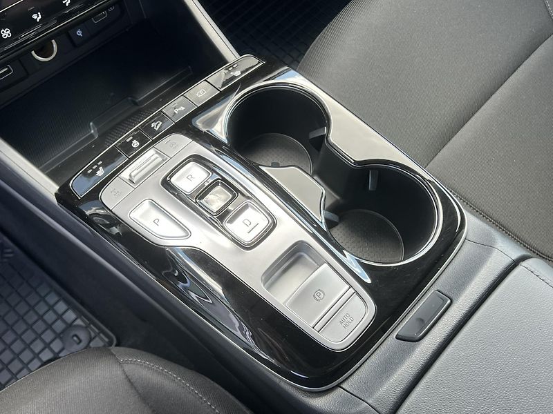 Hyundai Tucson (2021) 1.6CRDi 100kW STYLE 4x4  - fotka 15 z 27