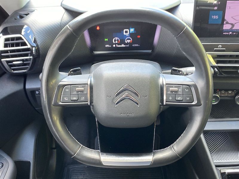 Citroën C4 (2021) 1.2 PureTech DSG - fotka 6 z 30